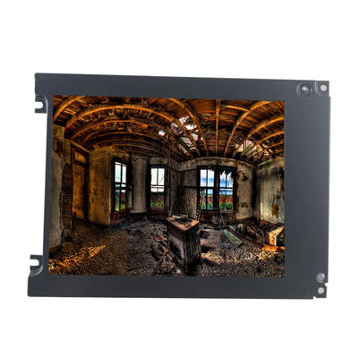 Giá tốt. KCS057QV1BT-G20 Màn hình LCD công nghiệp A+ Grad 5,7 inch 320 * 240 gốc cho Kyocera trực tuyến