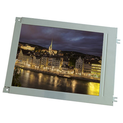 Giá tốt. Bảng điều khiển màn hình LCD LCBLDT163MC 7,4 inch 640 * 480 CSTN LCD Loại bảng điều khiển LCM trực tuyến