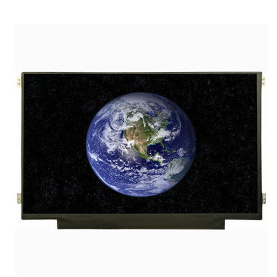 Giá tốt. Màn hình máy tính xách tay mờ 11,6 inch eDP 30 chân mỏng 1366*768 B116XTN02.1 trực tuyến