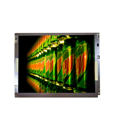 Giá tốt. Mô-đun hiển thị LCD mới NL8060BC26-35F 10,4 inch 800*600 LCM TFT-LCD cho công nghiệp trực tuyến