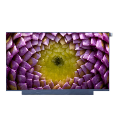 Giá tốt. NT140WHM-N47 Máy tính xách tay màn hình LED 14.0 inch mỏng 40 pin Hiển thị màn hình LCD trực tuyến