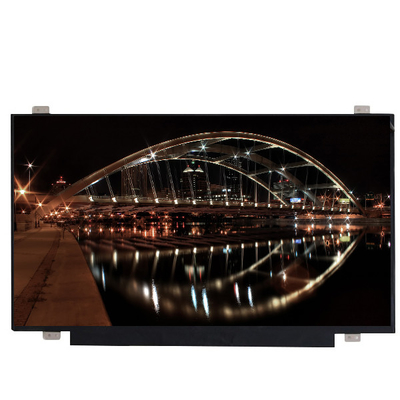 Giá tốt. Màn hình hiển thị BOE 14.0 inch EDP NV140FHM-N31 1920*1080 để thay thế máy tính xách tay trực tuyến