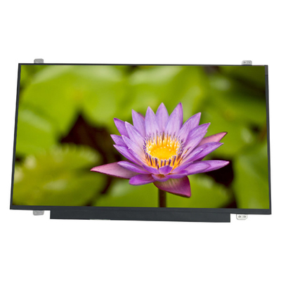 Giá tốt. Màn hình LCD máy tính xách tay IPS 14.0 inch Màn hình NV140FHM-N43 Matte FHD 1920 * 1080 Panel trực tuyến