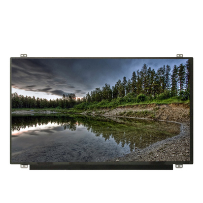 Giá tốt. Màn hình hiển thị LCD máy tính xách tay 15,6 inch 1920RGB * 1080 Bản gốc cho N156HCA-EAA trực tuyến