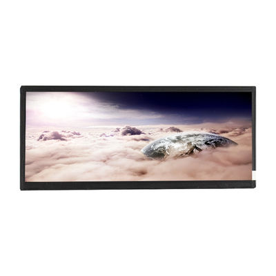 Giá tốt. Bảng điều khiển màn hình LCD TFT Lắp ráp màn hình Màn hình HannStar 10,3 inch HSD103JPW2-F10 1920x720 trực tuyến
