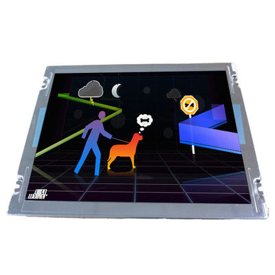 Giá tốt. Bảng điều khiển màn hình LCD AA065VE11 6,5 inch 640 * 480 dành cho công nghiệp trực tuyến