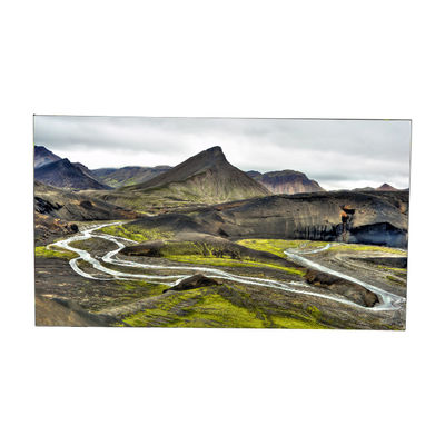 Giá tốt. Màn hình LCD BOE 49,0 inch viền siêu hẹp DV490FHM-NV4 dành cho màn hình phòng điều khiển thay thế trực tuyến