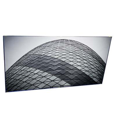 Giá tốt. Innolux S550HJ1-S02 Màn hình LCD 55,0 inch Cửa hàng Bảng treo tường Màn hình Tft-lcd Màn hình nối LCD Màn hình nối trực tuyến