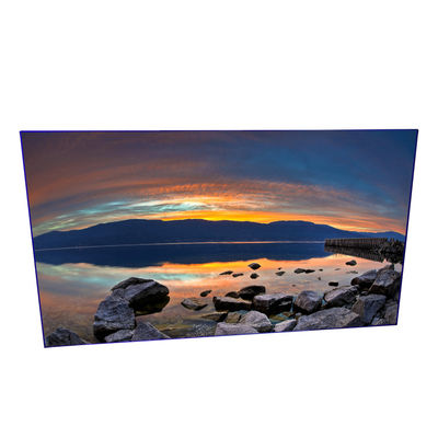 Giá tốt. Màn hình LCD có viền siêu hẹp 65,0 inch S650HJ4-S02 để thay thế màn hình phòng điều khiển trực tuyến