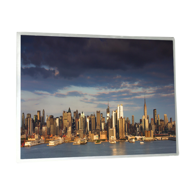 Giá tốt. HSD141PX11-B 14.1 inch 1024 * 768 LCD Display Module Thay thế cho HannStar trực tuyến