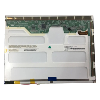 Giá tốt. Màn hình màn hình LCD 1400*1050 cho HannStar HSD150PK14-A00 trực tuyến