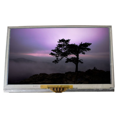 Giá tốt. 5.0 inch màn hình màn hình lcd 800 * 480 40pin màn hình lcd tft HSD050IDW1-A20-R0 trực tuyến