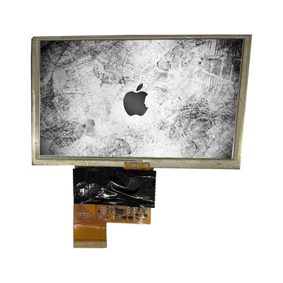 Giá tốt. HSD050IDW1-A30-R0 màn hình cảm ứng bảng điều khiển màn hình LCD mô-đun TFT trực tuyến