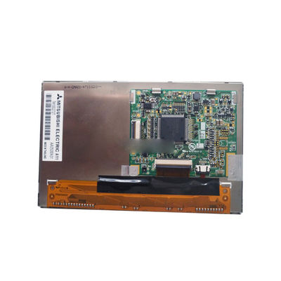 Giá tốt. 5.0 inch 800 * 480 LCD Screen Module AA050MA01 trực tuyến