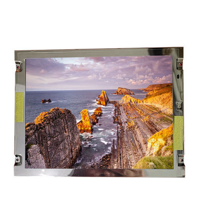 Giá tốt. 8.4inch NL6448BC26-09C màn hình LCD 640*480 95PPI 31 pin bảng điều khiển lcd cho công nghiệp trực tuyến