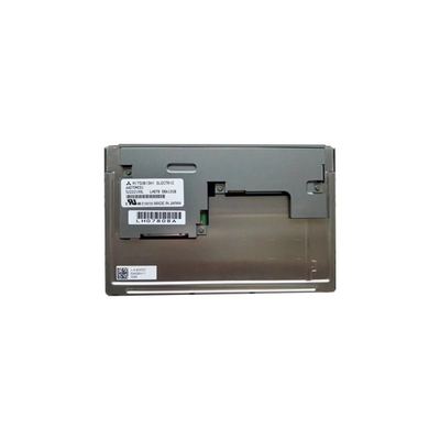 Giá tốt. AA070MC11ADA11 800 * 480 độ phân giải 7.0 inch 1000cd / m2 độ sáng màn hình LCD. trực tuyến