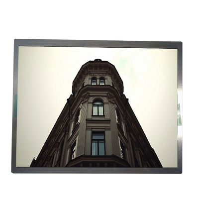 Giá tốt. AA104XF02 Màn hình LCD 10,4 inch 1024 * 768 LCD Panel trực tuyến