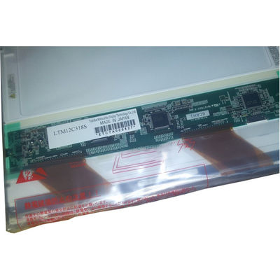 Giá tốt. 12.1 inch LTM12C318S TFT LCD màn hình máy tính xách tay trực tuyến