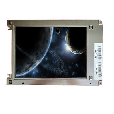 Giá tốt. LQ9D001 8.4 Inch 640 * 480 TFT-LCD Industrial Screen Panel trực tuyến