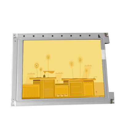 Giá tốt. Màn hình LCD cảm ứng 7,5 inch SX19V007 trực tuyến