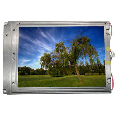Giá tốt. LQ10D42 10,4 inch cho màn hình LCD công nghiệp Sharp 640 * 480 trực tuyến