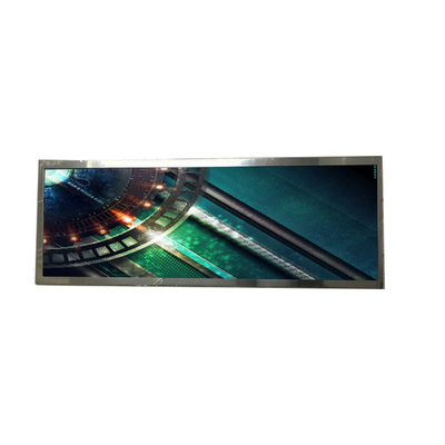 Giá tốt. TX31D16VM2BAA 12,3 inch 1024 * 310 86PPI Màn hình LCD chơi game ô tô trực tuyến