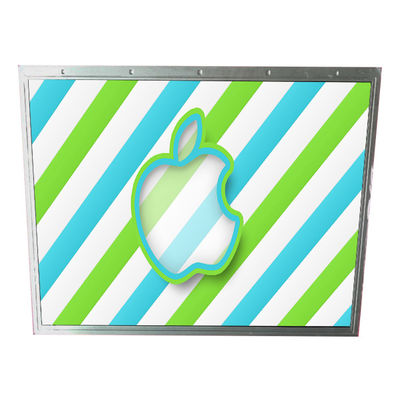 Giá tốt. Màn hình LCD công nghiệp RGB 1600*1200 TX54D31VC0CAB trực tuyến