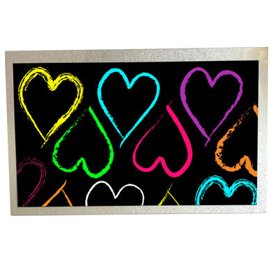 Giá tốt. 8.0 inch 1280*768 TX20D207VM0AAA màn hình LCD công nghiệp trực tuyến