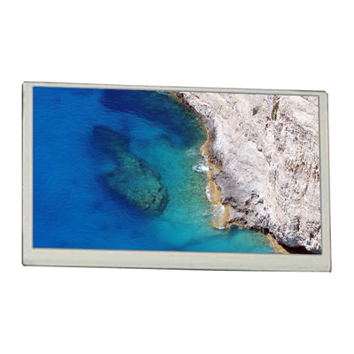 Giá tốt. LQ058T5DG02D Màn hình LCD gốc 5.8 inch 480 * 240 trực tuyến