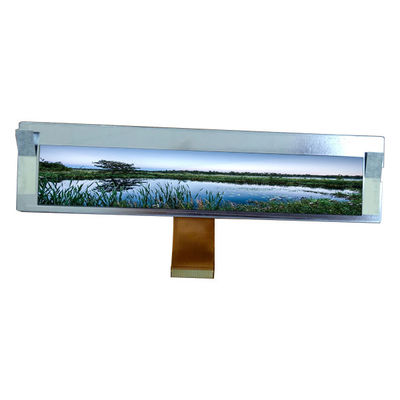 Giá tốt. LQ060B3DW02 6.0 inch 768 * 128 TFT công nghiệp LCD màn hình hiển thị mô-đun trực tuyến
