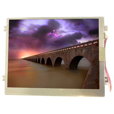 Giá tốt. LQ064V3DG05 mới gốc 6.4 inch màn hình hiển thị LCD cho máy cnc trực tuyến