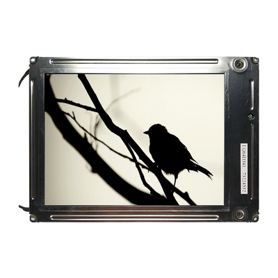 Giá tốt. LQ64D341 gốc 6.4 inch 640 * 480 Industrial TFT LCD Screen Panel Series trực tuyến