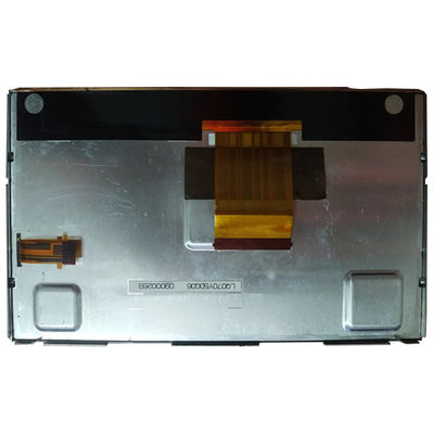 Giá tốt. LQ070Y5DG06 Màn hình LCD gốc 7,0 inch cho hệ thống định vị GPS xe hơi trực tuyến