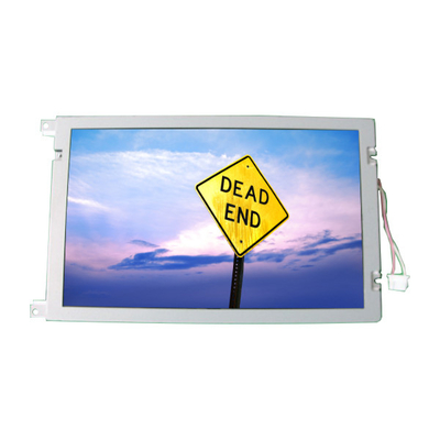 Giá tốt. LQ085Y3DG12 8.5 inch 800 * 480 màn hình LCD trực tuyến