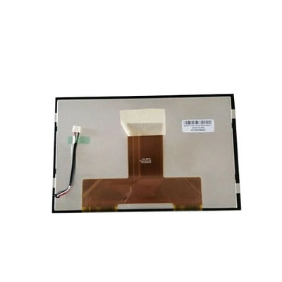 Giá tốt. C070VVN03.3 Màn hình LCD truyền 7.0 inch trực tuyến