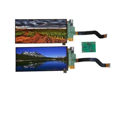Giá tốt. LS055T1SX13 5,5 inch 1080 * 1920 màn hình hiển thị cảm ứng LCD trực tuyến