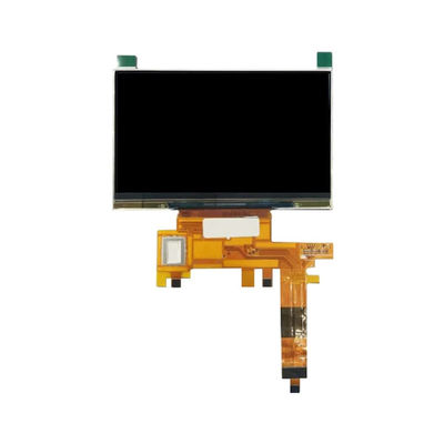 Giá tốt. AMS495QA04 5.0 inch màn hình LCD 960 * 544 độ phân giải màn hình LCD trực tuyến