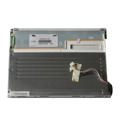 Giá tốt. LTM121SI-T01 12.1 inch TFT 800 * 600 màn hình LCD cho công nghiệp trực tuyến
