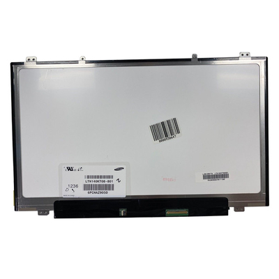Giá tốt. LTN140KT08-801 màn hình LCD máy tính xách tay gốc 1600*900 trực tuyến