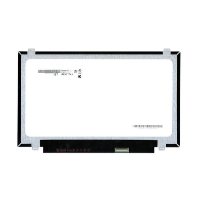 Giá tốt. B140RTN03.2 14.0 inch 1600 * 900 TFT-LCD màn hình bảng điều khiển trực tuyến