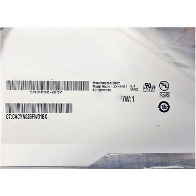 Giá tốt. B133EW01 V4 13.3 inch 1280 * 800 màn hình TFT-LCD trực tuyến