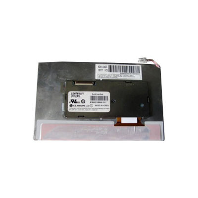 Giá tốt. LB070WV1-TD03 7.0 inch màn hình LCD màn hình hiển thị 800 * 480 LCD Panel Module trực tuyến