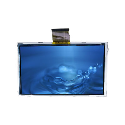 Giá tốt. VVX06H007J00 6.2 inch 16.7M 51% NTSC màn hình LCD trực tuyến