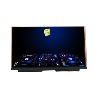 Giá tốt. VVX16T029D00 15.5 inch 350 cd/m2 eDP màn hình hiển thị LCD trực tuyến