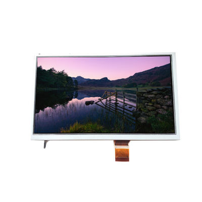 Giá tốt. LTA070B0C0A 7.0 inch 400 cd / m2 màn hình LCD Mô-đun màn hình LCD trực tuyến