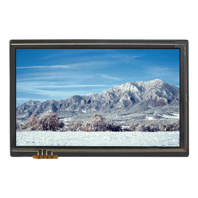 Giá tốt. LTA070B512F 7.0 inch 800*480 màn hình hiển thị LCD trực tuyến