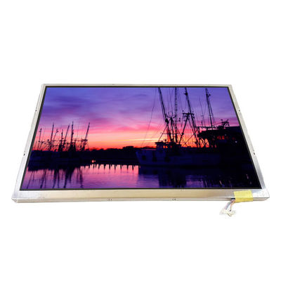 Giá tốt. LTD154EX0K 15.4 inch 1280 * 800 màn hình TFT-LCD trực tuyến