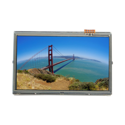 Giá tốt. LTM07C757 7,7 inch 400 * 234 TFT-LCD Screen Module trực tuyến