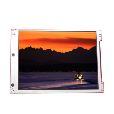 Giá tốt. LTM08C360F 8.4 inch 800 * 600 màn hình TFT-LCD trực tuyến
