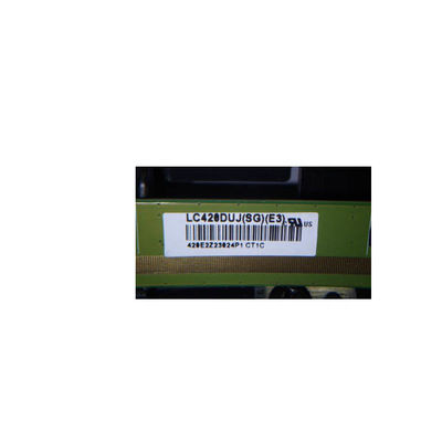 Giá tốt. A080SN01 V1 màn hình LCD 8,0 inch cho khung ảnh kỹ thuật số trực tuyến